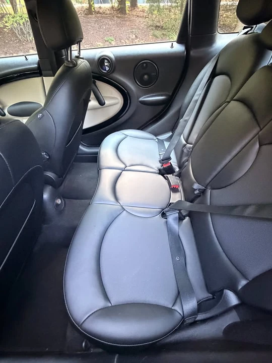 2012 Mini Countryman 1st Gen - Image 17 of 19