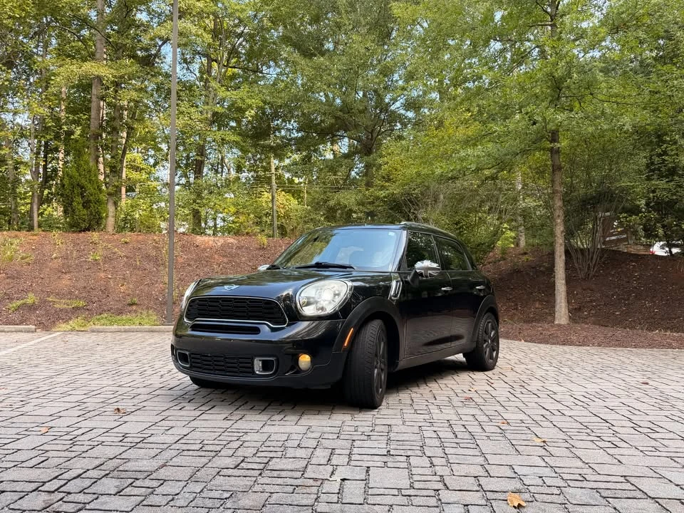 2012 Mini Countryman 1st Gen - Image 6 of 19