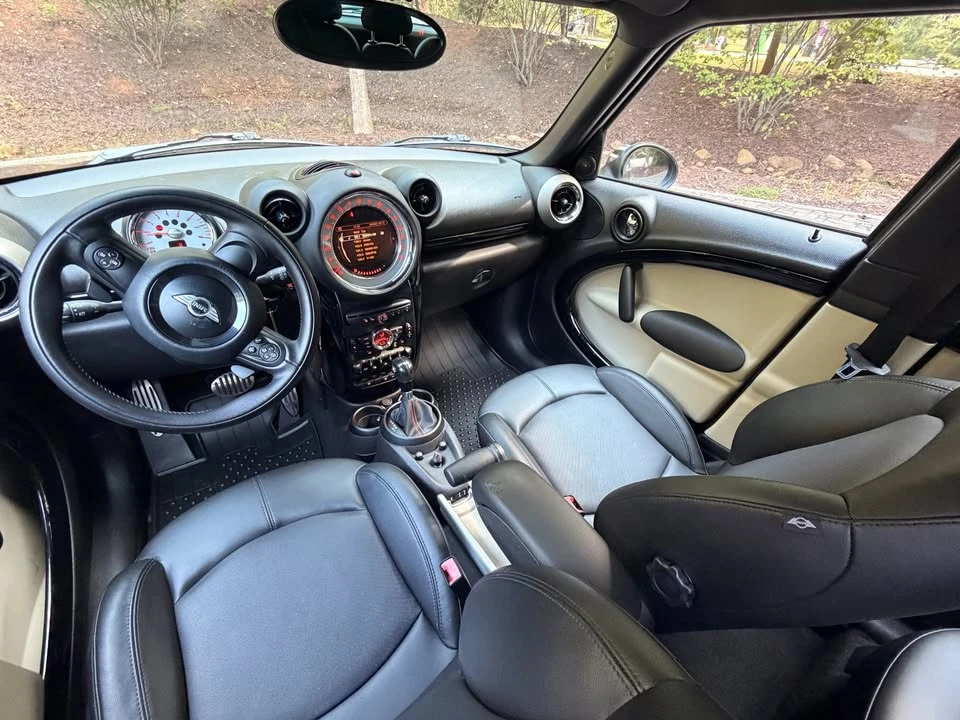 2012 Mini Countryman 1st Gen - Image 16 of 19