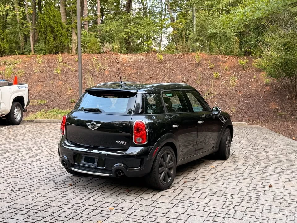 2012 Mini Countryman 1st Gen - Image 13 of 19