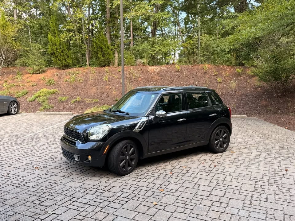 2012 Mini Countryman 1st Gen - Image 4 of 19