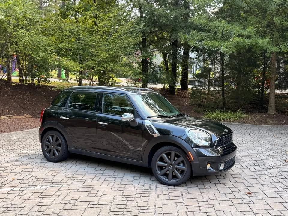 2012 Mini Countryman 1st Gen - Image 3 of 19