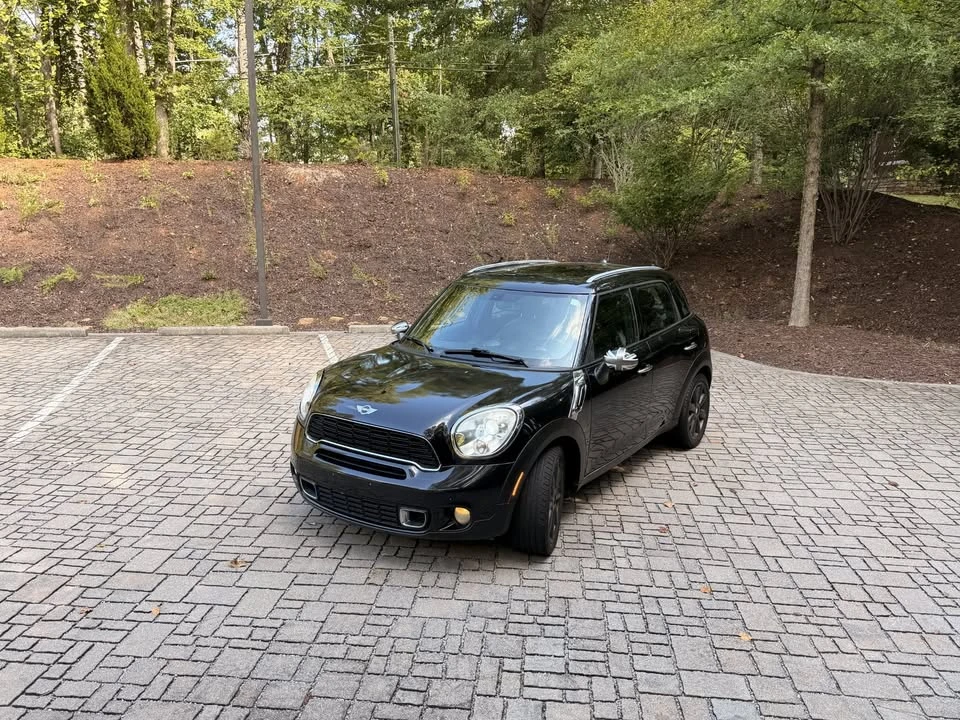 2012 Mini Countryman 1st Gen - Image 5 of 19