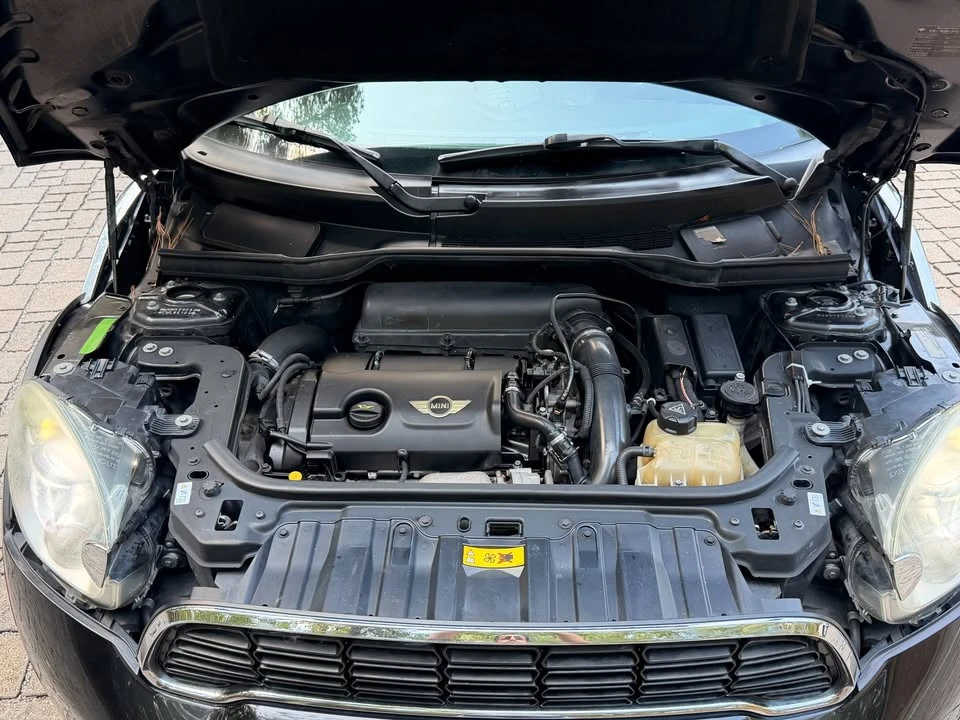 2012 Mini Countryman 1st Gen - Image 19 of 19