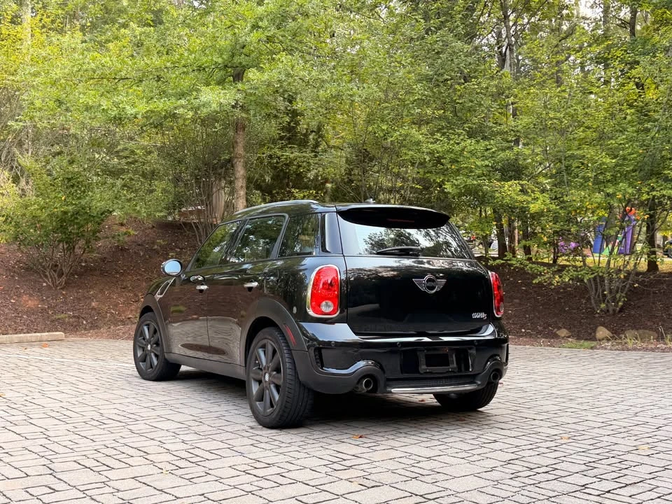 2012 Mini Countryman 1st Gen - Image 11 of 19