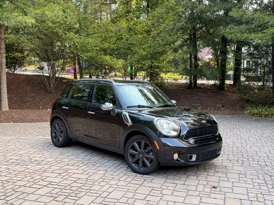 2012 Mini Countryman 1st Gen - Image 2 of 19
