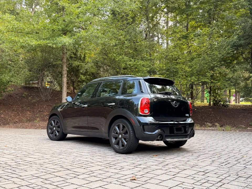 2012 Mini Countryman 1st Gen - Image 10 of 19