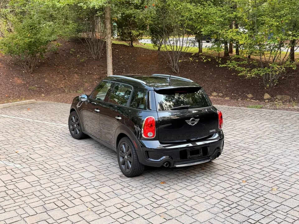 2012 Mini Countryman 1st Gen - Image 8 of 19