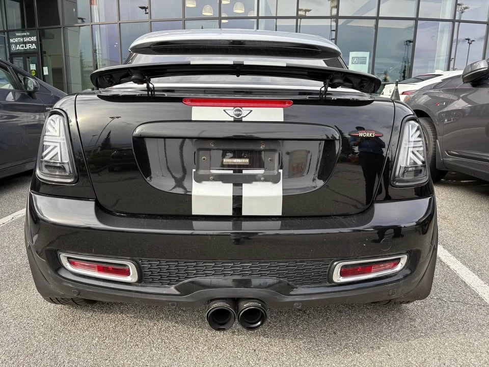 2012 Mini Coupe & Roadster - Image 7 of 15