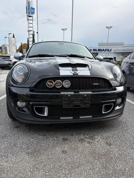 2012 Mini Coupe & Roadster - Image 10 of 15