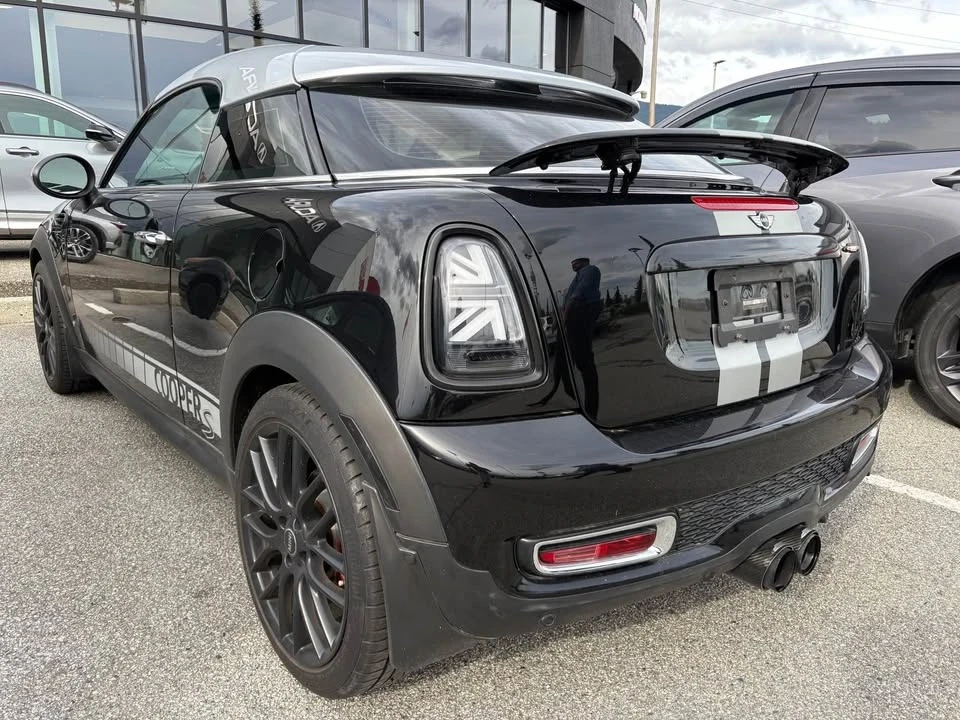 2012 Mini Coupe & Roadster - Image 8 of 15