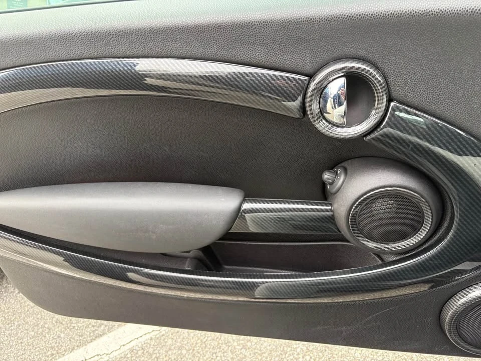 2012 Mini Coupe & Roadster - Image 3 of 15