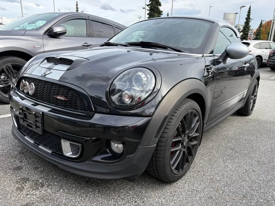 2012 Mini Coupe & Roadster - Image 11 of 15