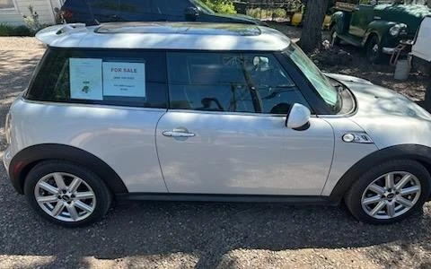 2012 Mini Coupe & Roadster - Image 2 of 8