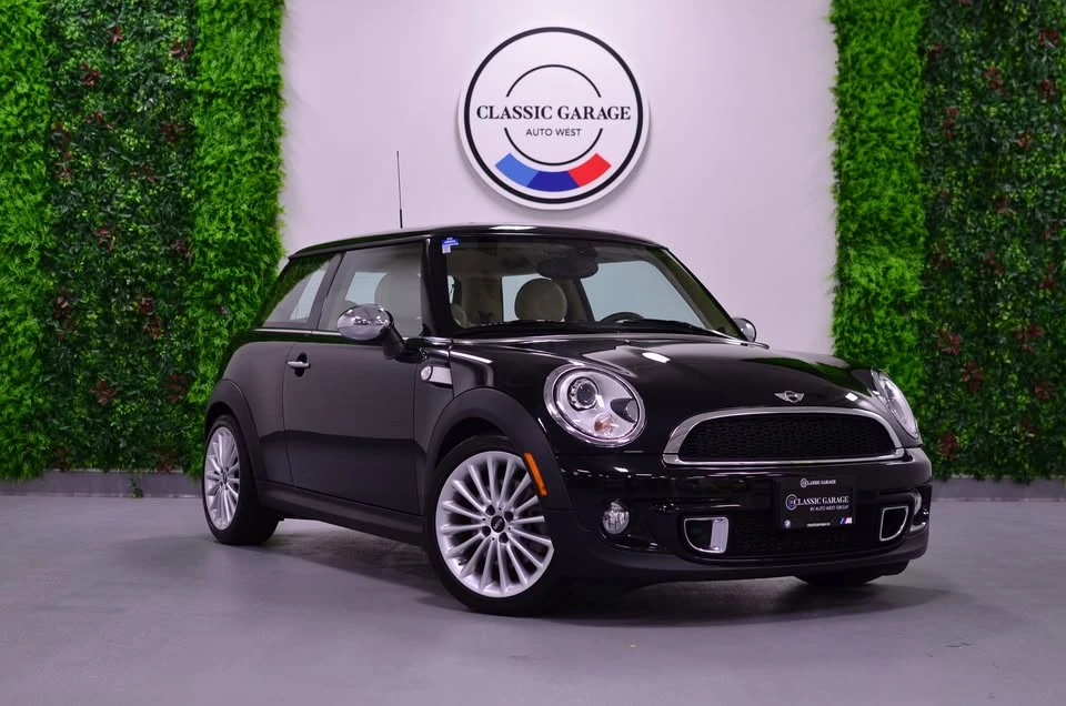 2012 Mini Mini 2nd Gen - Image 4 of 17