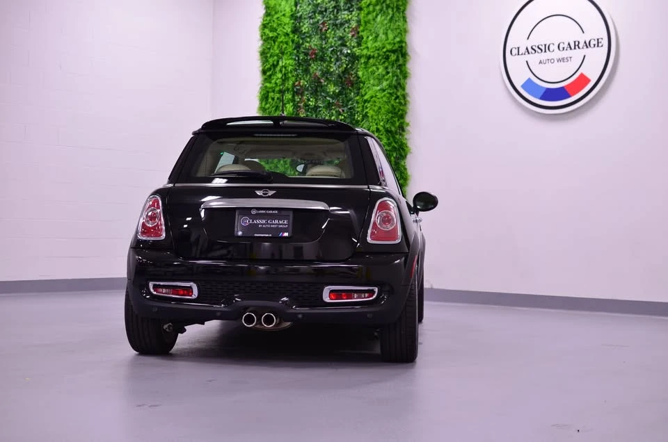 2012 Mini Mini 2nd Gen - Image 8 of 17