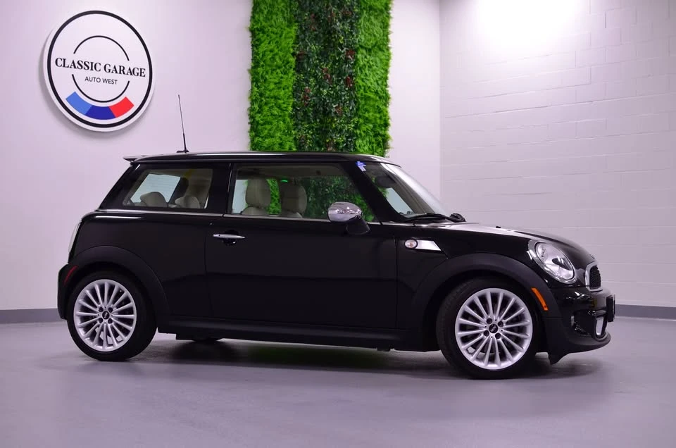 2012 Mini Mini 2nd Gen - Image 6 of 17