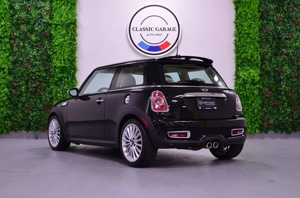 2012 Mini Mini 2nd Gen - Image 7 of 17