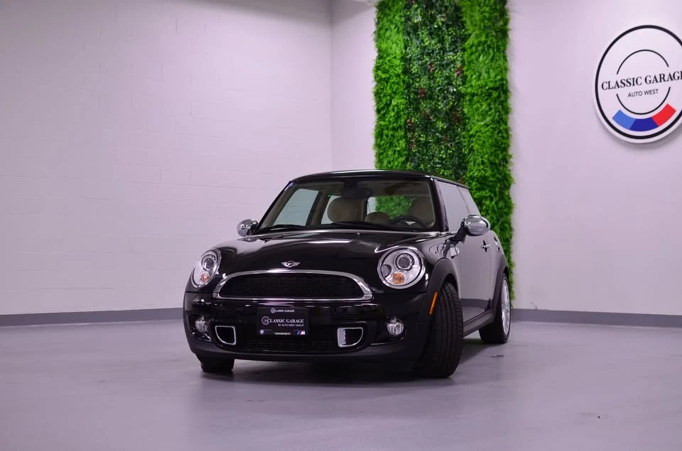 2012 Mini Mini 2nd Gen - Image 5 of 17