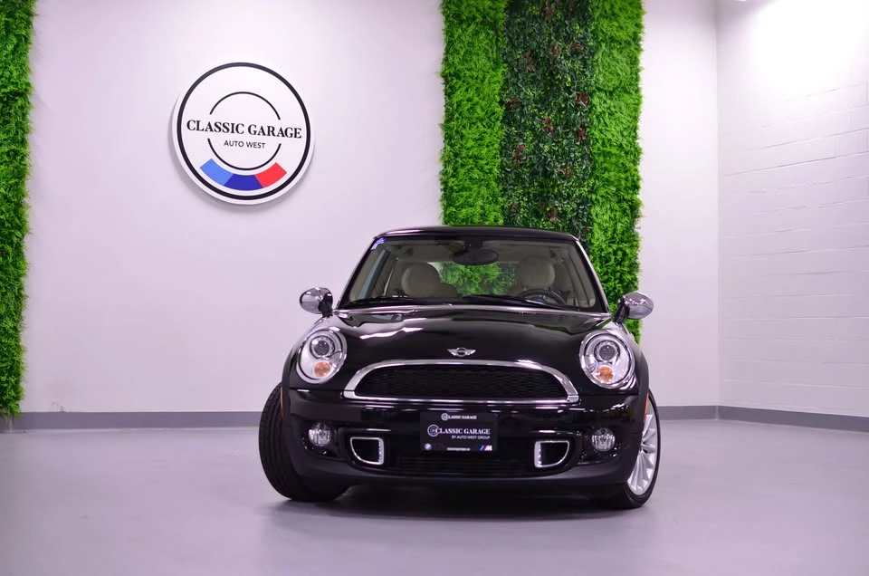 2012 Mini Mini 2nd Gen - Image 3 of 17