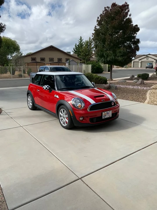 2012 Mini Mini 2nd Gen - Image 4 of 4