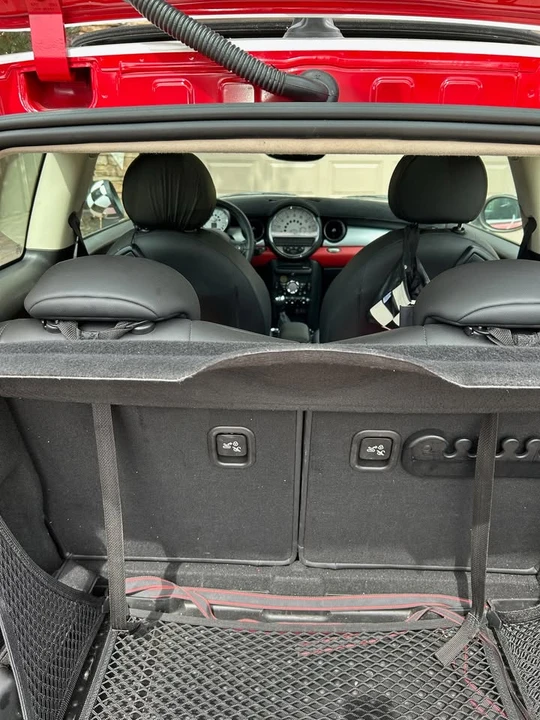 2012 Mini Mini 2nd Gen - Image 3 of 4