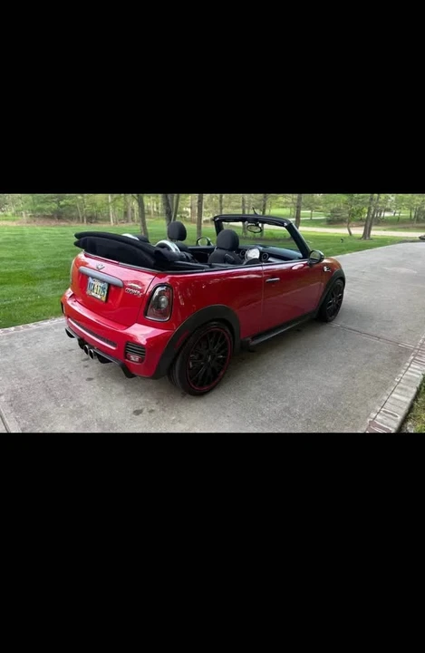 2012 Mini Mini 2nd Gen - Image 12 of 15