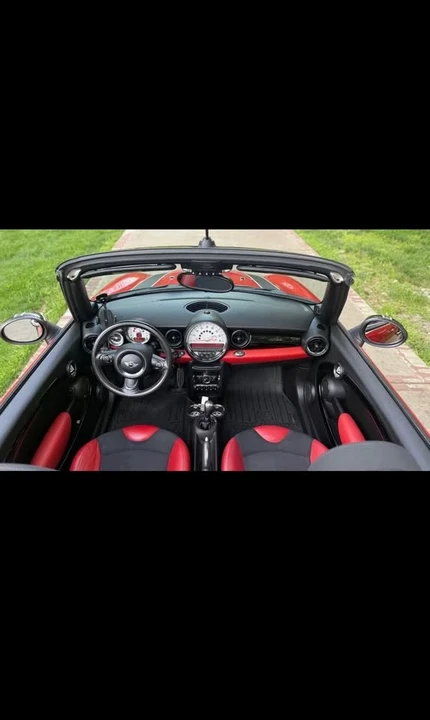 2012 Mini Mini 2nd Gen - Image 3 of 15