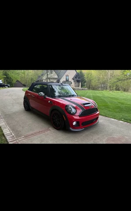 2012 Mini Mini 2nd Gen - Image 2 of 15
