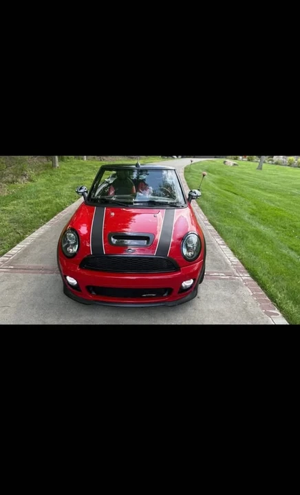 2012 Mini Mini 2nd Gen - Image 15 of 15