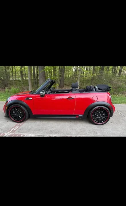 2012 Mini Mini 2nd Gen - Image 10 of 15