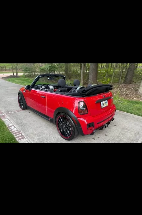 2012 Mini Mini 2nd Gen - Image 11 of 15
