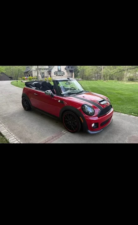 2012 Mini Mini 2nd Gen - Image 14 of 15