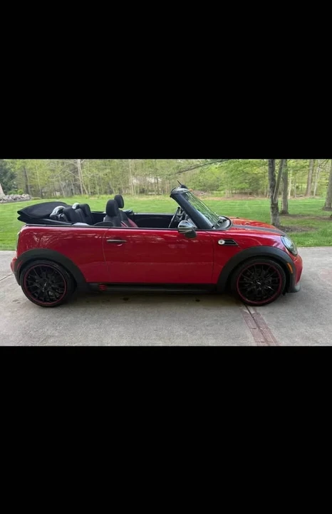 2012 Mini Mini 2nd Gen - Image 13 of 15