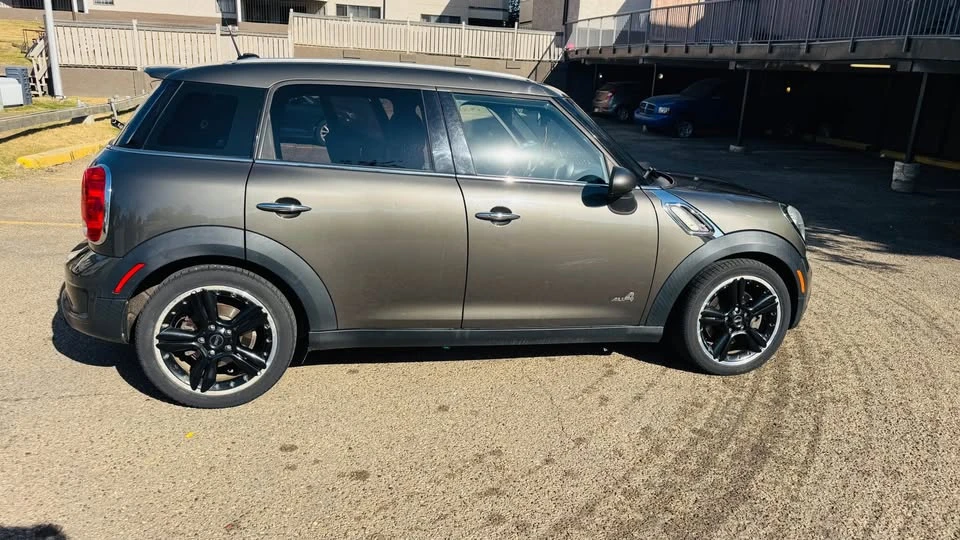 2012 Mini Countryman 1st Gen - Image 7 of 8