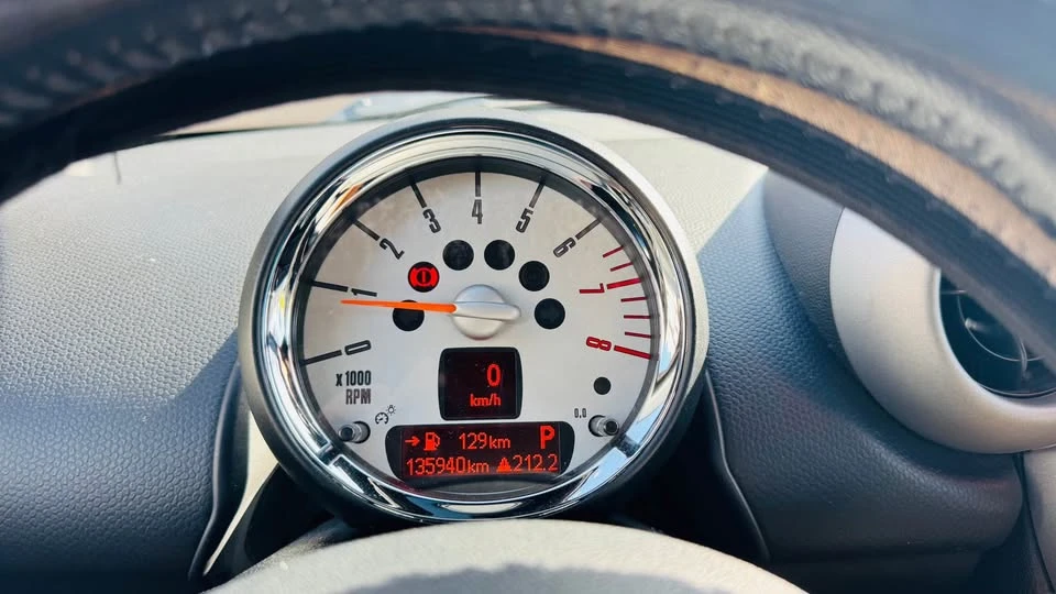 2012 Mini Countryman 1st Gen - Image 4 of 8