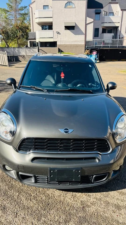 2012 Mini Countryman 1st Gen - Image 8 of 8