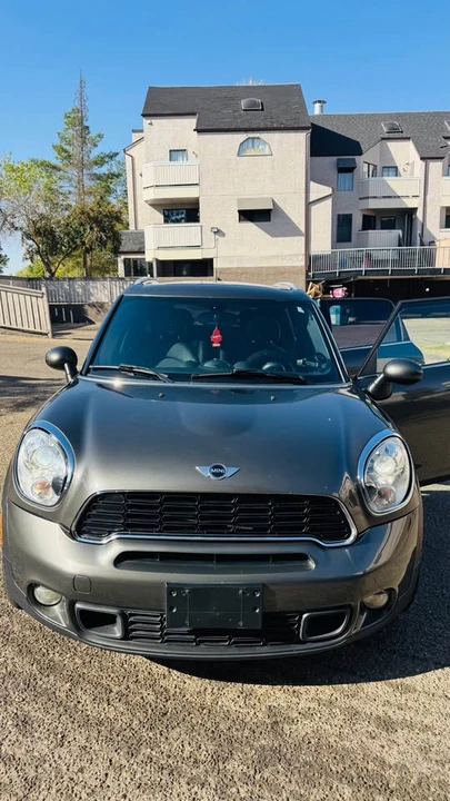 2012 Mini Countryman 1st Gen - Image 5 of 8