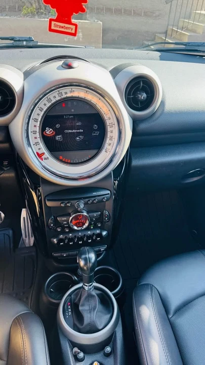 2012 Mini Countryman 1st Gen - Image 2 of 8
