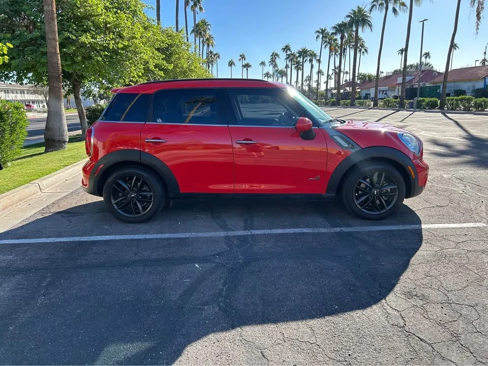 2012 Mini Countryman 1st Gen - Image 3 of 11