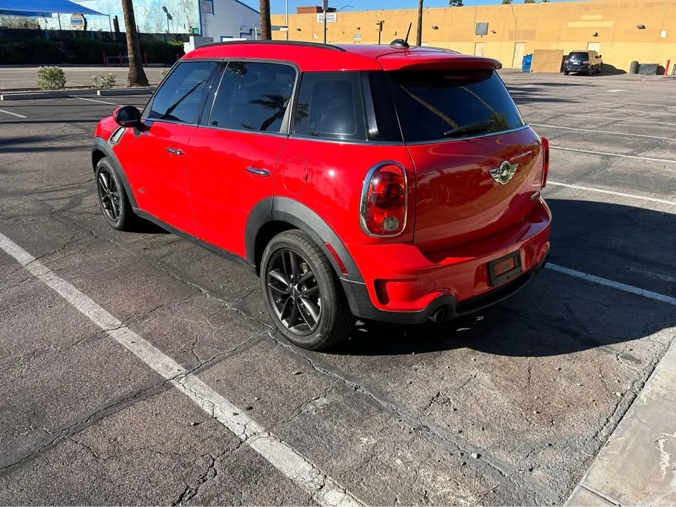 2012 Mini Countryman 1st Gen - Image 7 of 11
