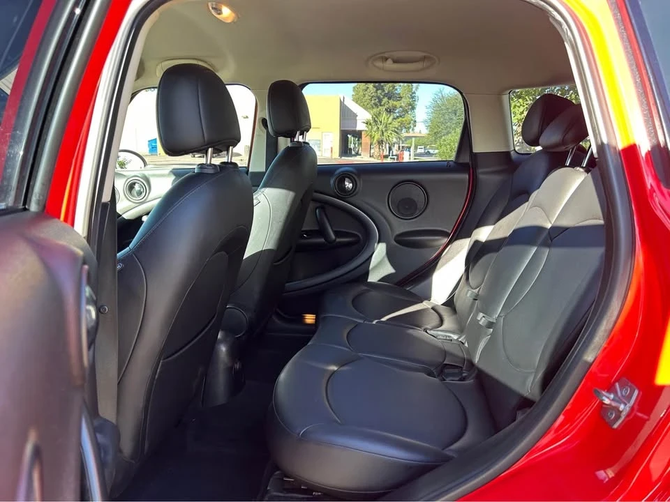 2012 Mini Countryman 1st Gen - Image 9 of 11