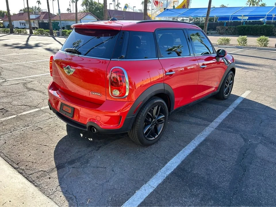 2012 Mini Countryman 1st Gen - Image 5 of 11