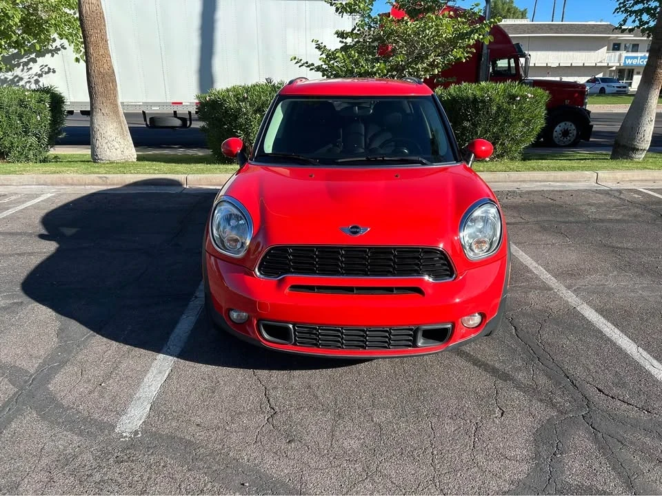 2012 Mini Countryman 1st Gen - Image 2 of 11