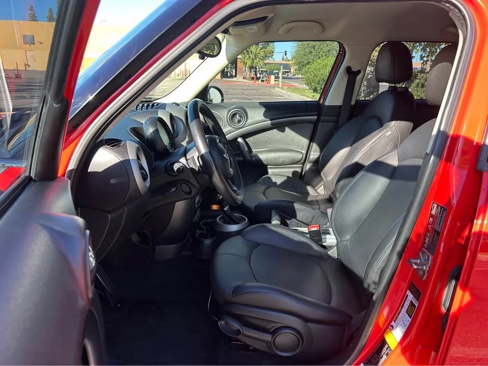 2012 Mini Countryman 1st Gen - Image 10 of 11