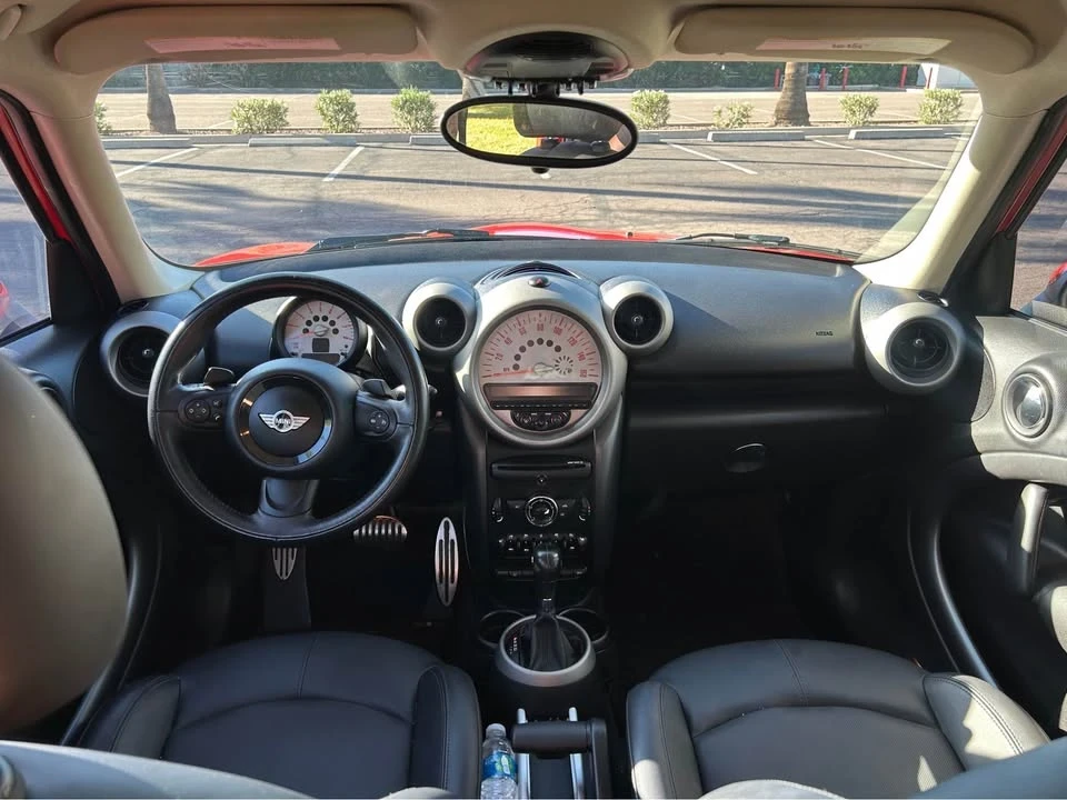 2012 Mini Countryman 1st Gen - Image 11 of 11
