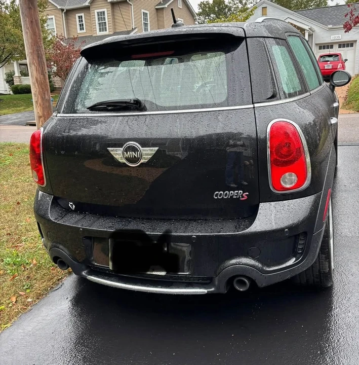 2012 Mini Countryman 1st Gen - Image 3 of 3