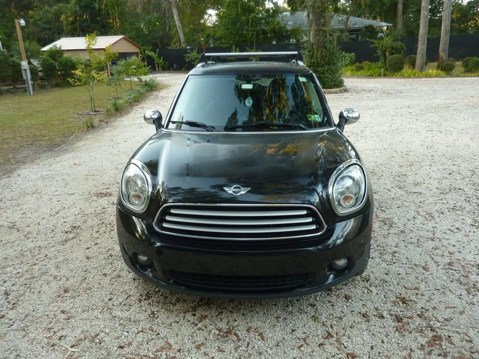 2012 Mini Countryman 1st Gen - Image 2 of 8