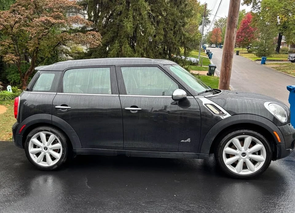2012 Mini Countryman 1st Gen - Image 2 of 3