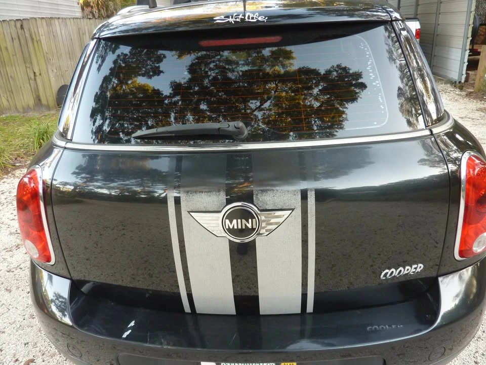 2012 Mini Countryman 1st Gen - Image 4 of 8